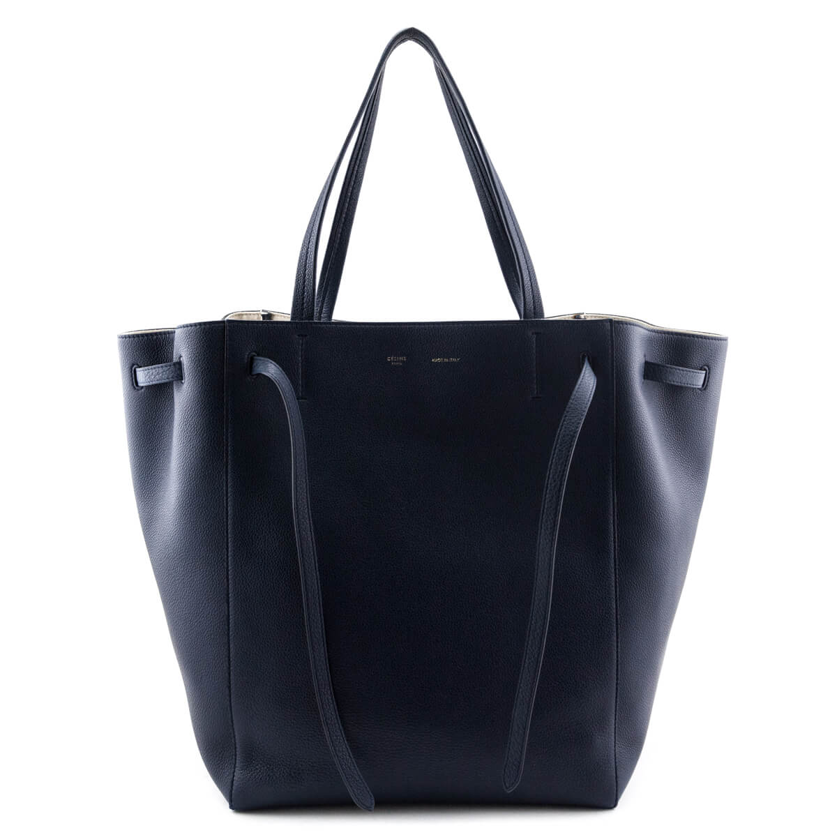 Celine Navy Drummed Calfskin Medium Phantom Cabas Belt Tote - Replica Handbag 
 - Replica Handbags 
Best Quality
 Designer Handbags 
Preloved Fashions