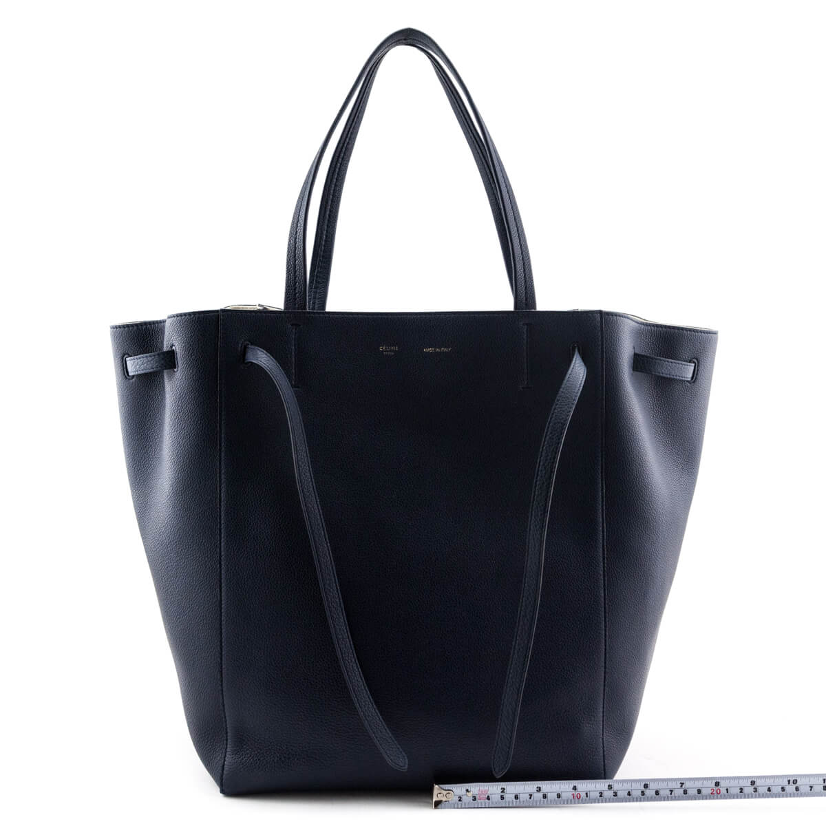 Celine Navy Drummed Calfskin Medium Phantom Cabas Belt Tote - Replica Handbag 
 - Replica Handbags 
Best Quality
 Designer Handbags 
Preloved Fashions