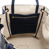 Celine Navy Drummed Calfskin Medium Phantom Cabas Belt Tote - Replica Handbag 
 - Replica Handbags 
Best Quality
 Designer Handbags 
Preloved Fashions