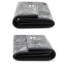 Chanel Black Camellia Embossed Long Flap Wallet - Replica Handbag 
 - Replica Handbags 
Best Quality
 Designer Handbags 
Preloved Fashions