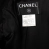 Chanel Black Cashmere Military Jacket Size L | FR 42 - Replica Handbag 
 - Replica Handbags 
Best Quality
 Designer Handbags 
Preloved Fashions