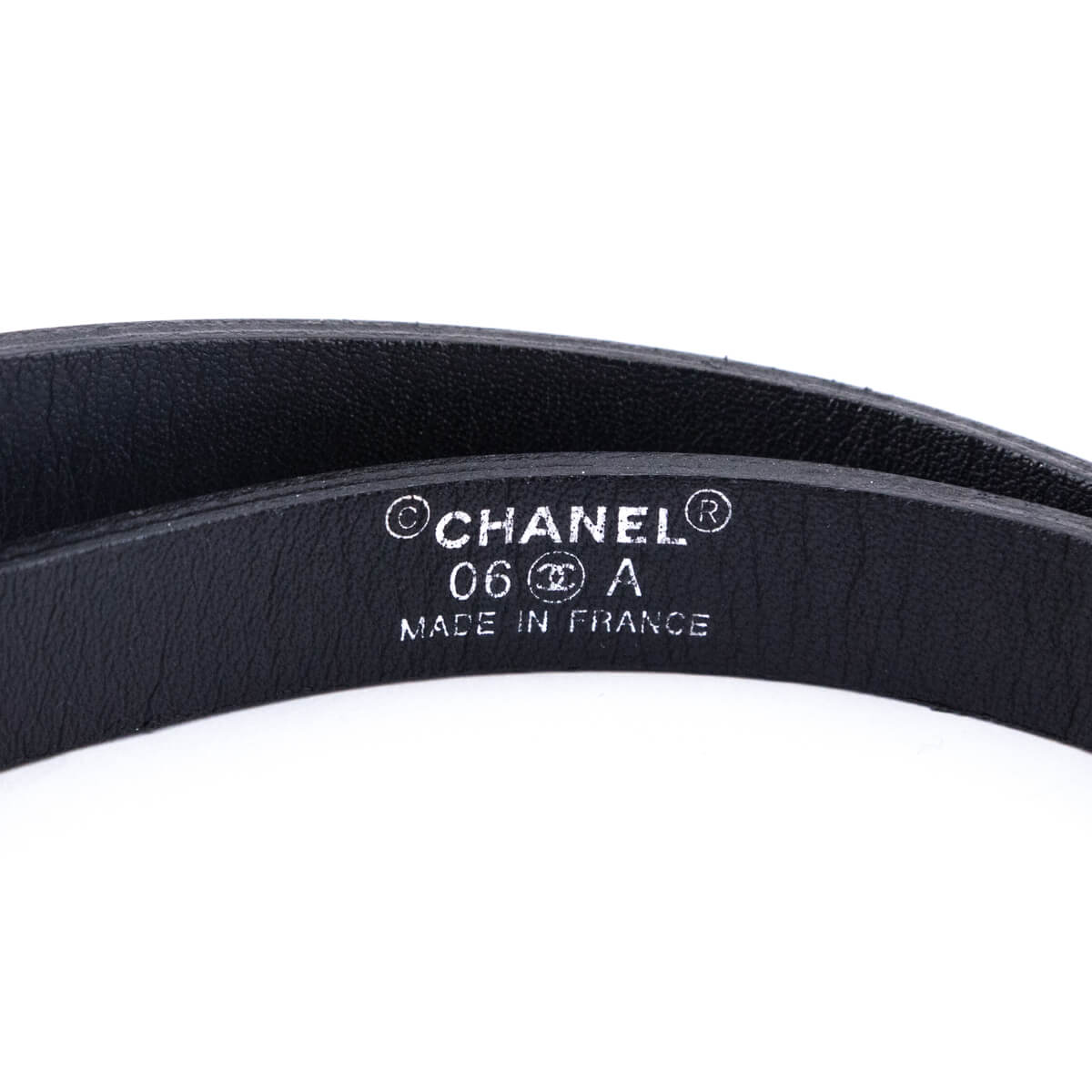 Chanel Black Patent 
Strass Skinny Belt Size L - Replica Handbag 
 - Replica Handbags 
Best Quality
 Designer Handbags 
Preloved Fashions