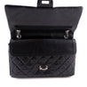 Chanel Black Quilted Aged Calfskin 2.55 Reissue 226 Flap Bag - Replica Handbag 
 - Replica Handbags 
Best Quality
 Designer Handbags 
Preloved Fashions