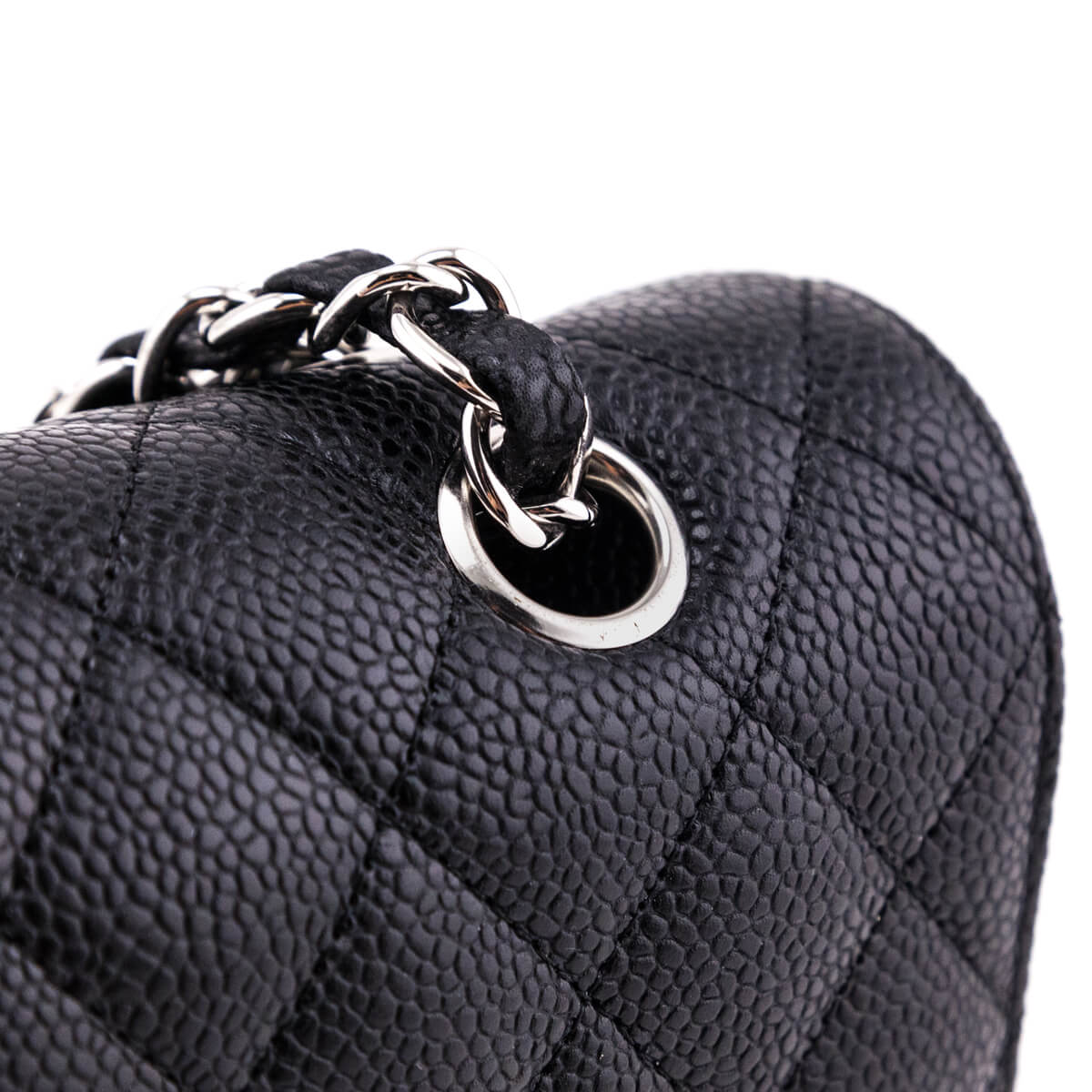 Chanel Black Quilted Caviar Medium Classic Double Flap Bag - Replica Handbag 
 - Replica Handbags 
Best Quality
 Designer Handbags 
Preloved Fashions