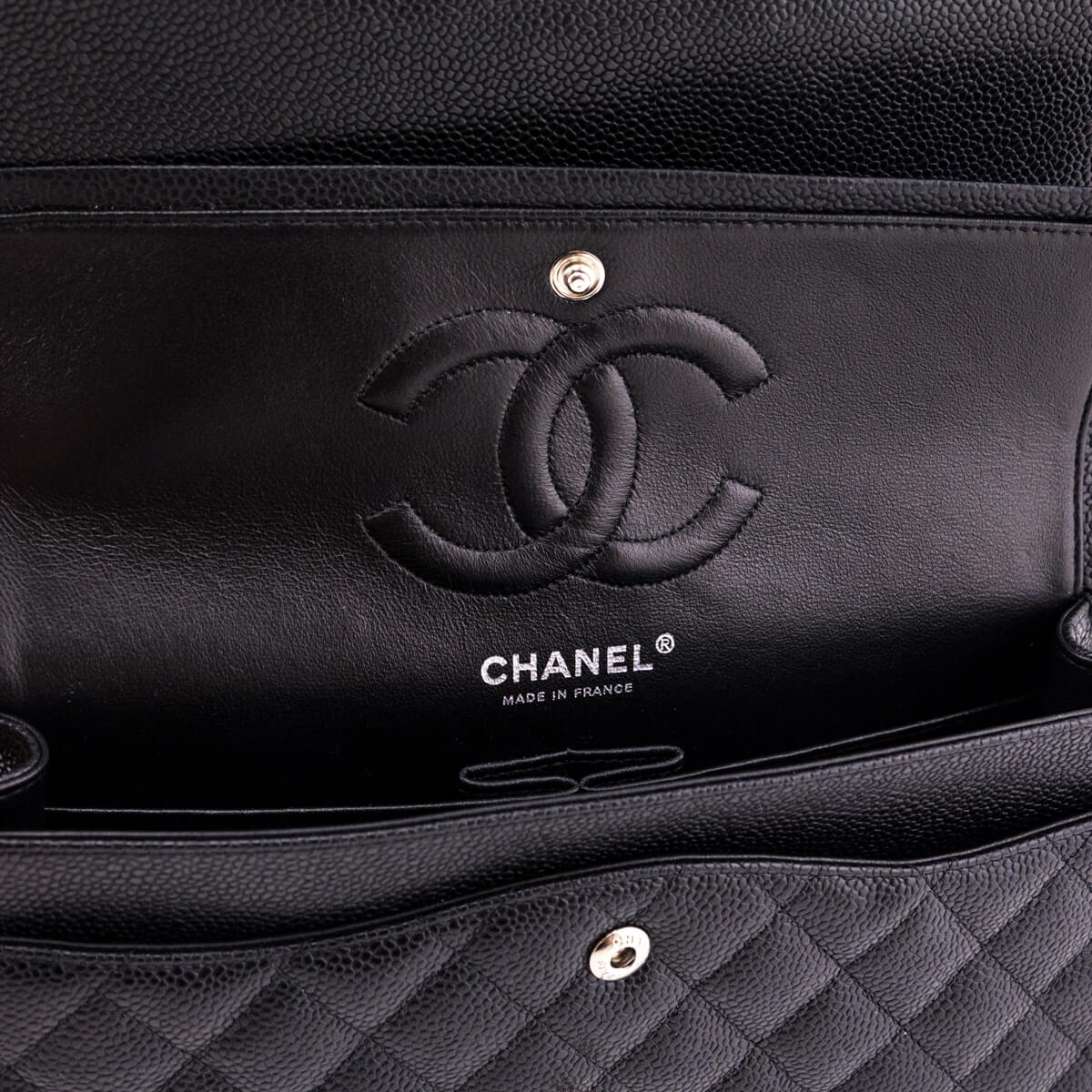 Chanel Black Quilted Caviar Medium Classic Double Flap Bag - Replica Handbag 
 - Replica Handbags 
Best Quality
 Designer Handbags 
Preloved Fashions