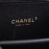 Chanel Black Quilted Caviar Small Filigree CC Vanity Case - Replica Handbag 
 - Replica Handbags 
Best Quality
 Designer Handbags 
Preloved Fashions