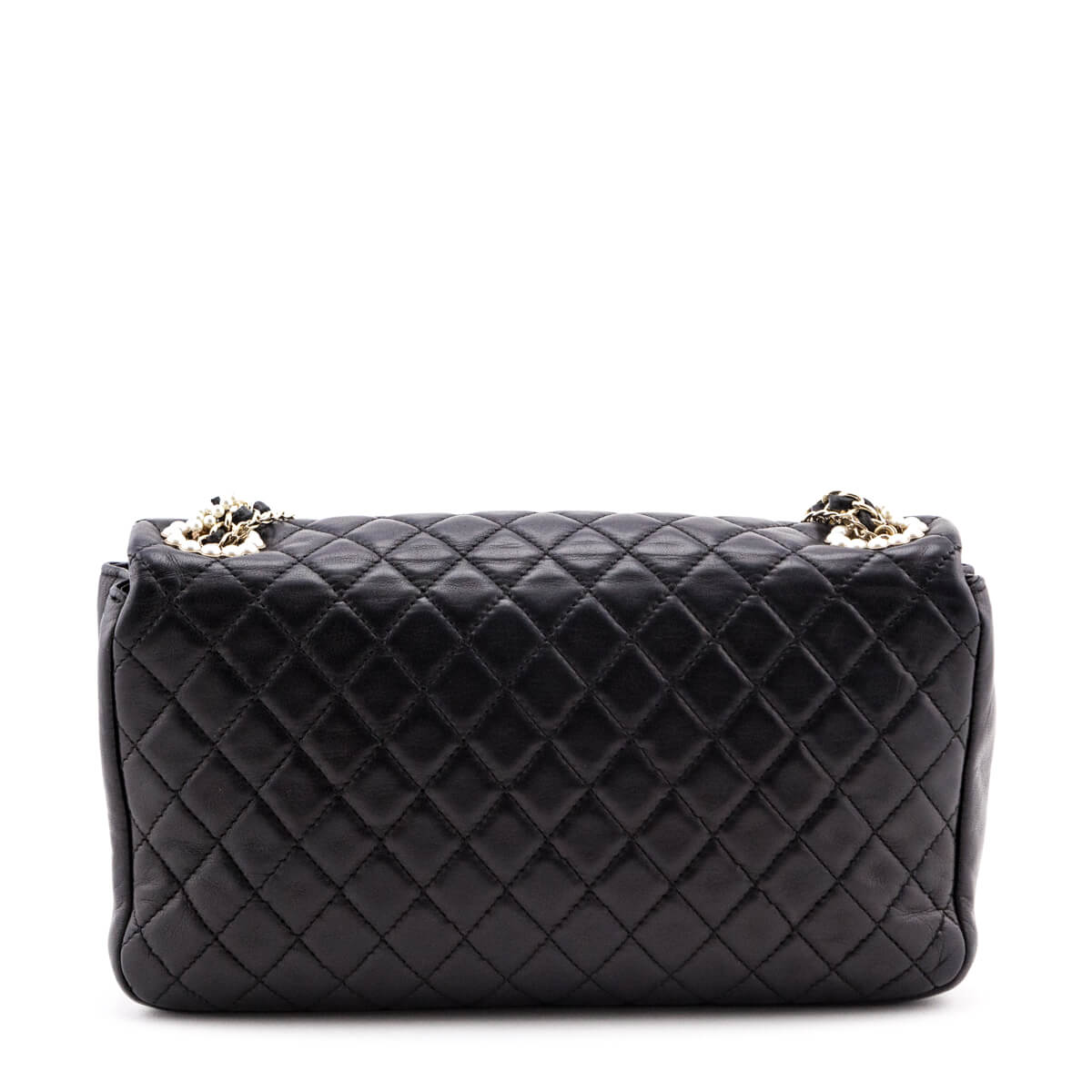 Chanel Black Quilted Lambskin Medium Westminster Flap Bag - Replica Handbag 
 - Replica Handbags 
Best Quality
 Designer Handbags 
Preloved Fashions