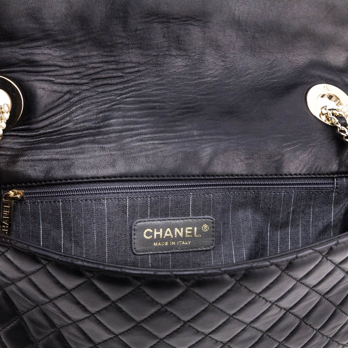 Chanel Black Quilted Lambskin Medium Westminster Flap Bag - Replica Handbag 
 - Replica Handbags 
Best Quality
 Designer Handbags 
Preloved Fashions