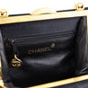 Chanel Black Satin Vintage Quilted Frame Evening Bag - Replica Handbag 
 - Replica Handbags 
Best Quality
 Designer Handbags 
Preloved Fashions