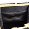 Chanel Black Satin Vintage Quilted Frame Evening Bag - Replica Handbag 
 - Replica Handbags 
Best Quality
 Designer Handbags 
Preloved Fashions