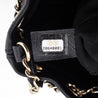 Chanel Black Stitched Calfskin Mini Drawstring Bag GHW - Replica Handbag 
 - Replica Handbags 
Best Quality
 Designer Handbags 
Preloved Fashions