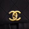 Chanel Black Stitched Calfskin Small Paris in Rome Messenger Bag - Replica Handbag 
 - Replica Handbags 
Best Quality
 Designer Handbags 
Preloved Fashions