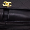 Chanel Black Stitched Calfskin Small Paris in Rome Messenger Bag - Replica Handbag 
 - Replica Handbags 
Best Quality
 Designer Handbags 
Preloved Fashions