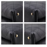 Chanel Black Stitched Grained Calfskin Large Shopping Bag GHW - Replica Handbag 
 - Replica Handbags 
Best Quality
 Designer Handbags 
Preloved Fashions