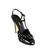 Chanel Black Satin Pearl Embellished CC Pumps Size US 10 | EU 40 - Replica Handbag 
 - Replica Handbags 
Best Quality
 Designer Handbags 
Preloved Fashions