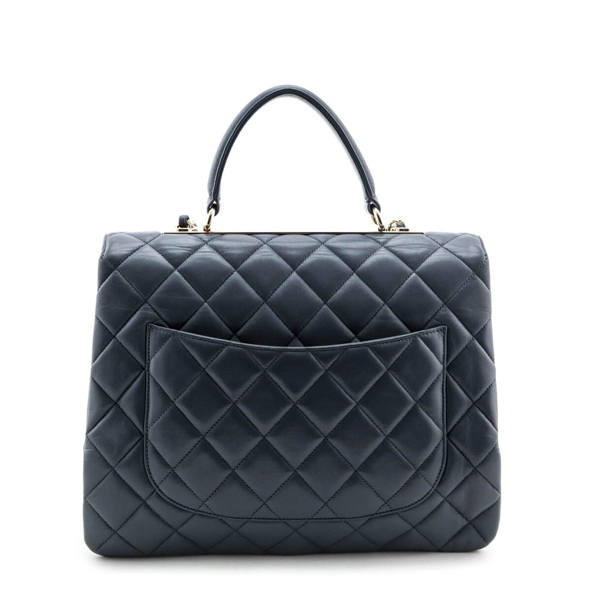 Chanel Blue Quilted Lambskin Large Trendy CC Top Handle GHW - Replica Handbag 
 - Replica Handbags 
Best Quality
 Designer Handbags 
Preloved Fashions