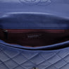 Chanel Blue Quilted Shiny Goatskin Small Double Carry Flap Bag - Replica Handbag 
 - Replica Handbags 
Best Quality
 Designer Handbags 
Preloved Fashions