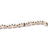 Chanel Faux Pearl Double Strand CC Necklace - Replica Handbag 
 - Replica Handbags 
Best Quality
 Designer Handbags 
Preloved Fashions