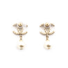 Chanel Gold Tone CC Faux Pearl Drop Earrings - Replica Handbag 
 - Replica Handbags 
Best Quality
 Designer Handbags 
Preloved Fashions