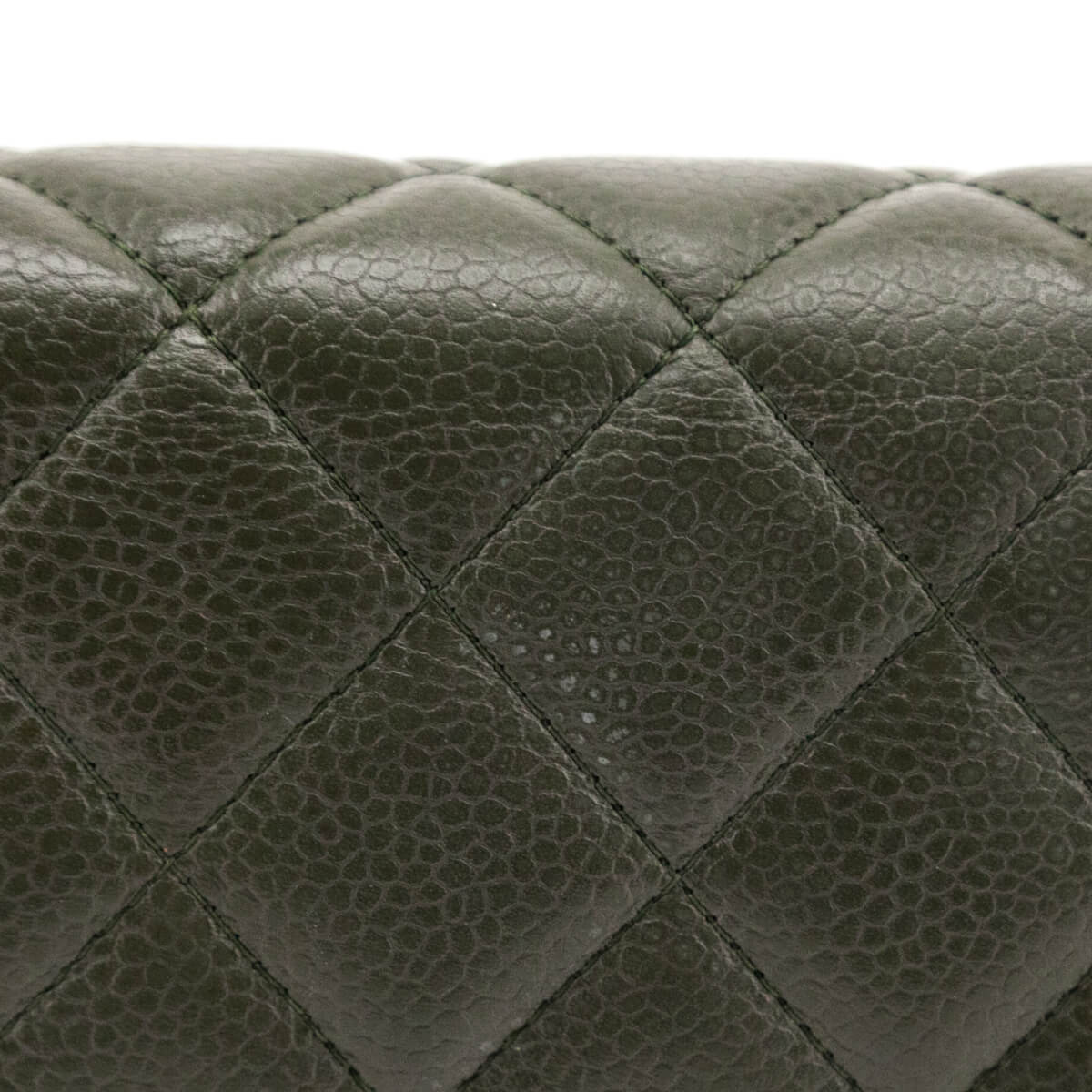 Chanel Khaki Vintage Quilted Caviar Wallet On Chain - Replica Handbag 
 - Replica Handbags 
Best Quality
 Designer Handbags 
Preloved Fashions