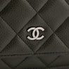 Chanel Khaki Vintage Quilted Caviar Wallet On Chain - Replica Handbag 
 - Replica Handbags 
Best Quality
 Designer Handbags 
Preloved Fashions