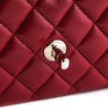 Chanel Red Quilted Caviar Classic Medium Double Flap Bag - Replica Handbag 
 - Replica Handbags 
Best Quality
 Designer Handbags 
Preloved Fashions