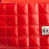 Chanel Red Quilted Patent Vintage Chocolate Bar Reissue Chain Bag - Replica Handbag 
 - Replica Handbags 
Best Quality
 Designer Handbags 
Preloved Fashions