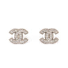 Chanel Silver Strass CC Stud Earrings - Replica Handbag 
 - Replica Handbags 
Best Quality
 Designer Handbags 
Preloved Fashions