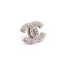 Chanel Silver Strass CC Stud Earrings - Replica Handbag 
 - Replica Handbags 
Best Quality
 Designer Handbags 
Preloved Fashions