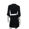 Diane von Furstenberg Black 
White Jersey Wrap Dress Size XXS | US 0 - Replica Handbag 
 - Replica Handbags 
Best Quality
 Designer Handbags 
Preloved Fashions