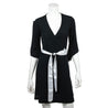 Diane von Furstenberg Black 
White Jersey Wrap Dress Size XXS | US 0 - Replica Handbag 
 - Replica Handbags 
Best Quality
 Designer Handbags 
Preloved Fashions