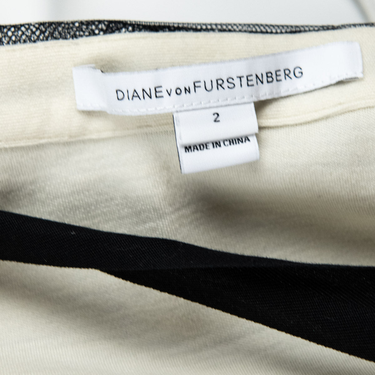 Diane von Furstenberg Ivory Wool Seductions LS Wrap Dress Size XXS | US 2 - Replica Handbag 
 - Replica Handbags 
Best Quality
 Designer Handbags 
Preloved Fashions