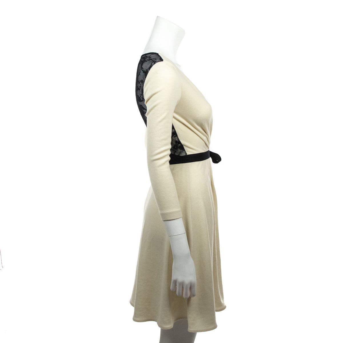 Diane von Furstenberg Ivory Wool Seductions LS Wrap Dress Size XXS | US 2 - Replica Handbag 
 - Replica Handbags 
Best Quality
 Designer Handbags 
Preloved Fashions