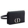 Dior Black Grained Calfskin 2-in-1 30 Montaigne Pouch - Replica Handbag 
 - Replica Handbags 
Best Quality
 Designer Handbags 
Preloved Fashions