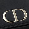 Dior Black Grained Calfskin 2-in-1 30 Montaigne Pouch - Replica Handbag 
 - Replica Handbags 
Best Quality
 Designer Handbags 
Preloved Fashions