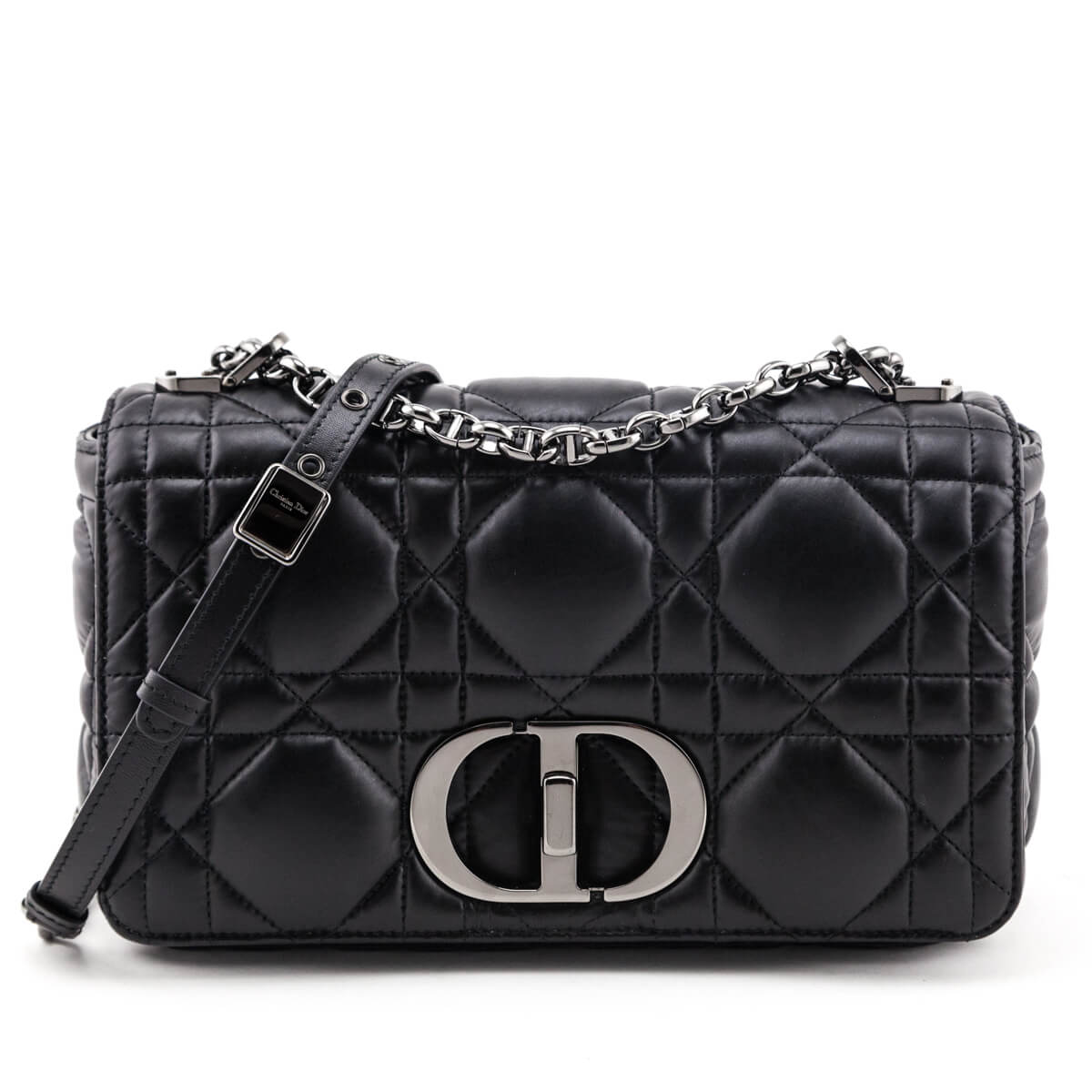 Dior Black Lambskin Quilted Macrocannage Medium Caro Bag - Replica Handbag 
 - Replica Handbags 
Best Quality
 Designer Handbags 
Preloved Fashions