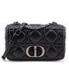 Dior Black Lambskin Quilted Macrocannage Medium Caro Bag - Replica Handbag 
 - Replica Handbags 
Best Quality
 Designer Handbags 
Preloved Fashions