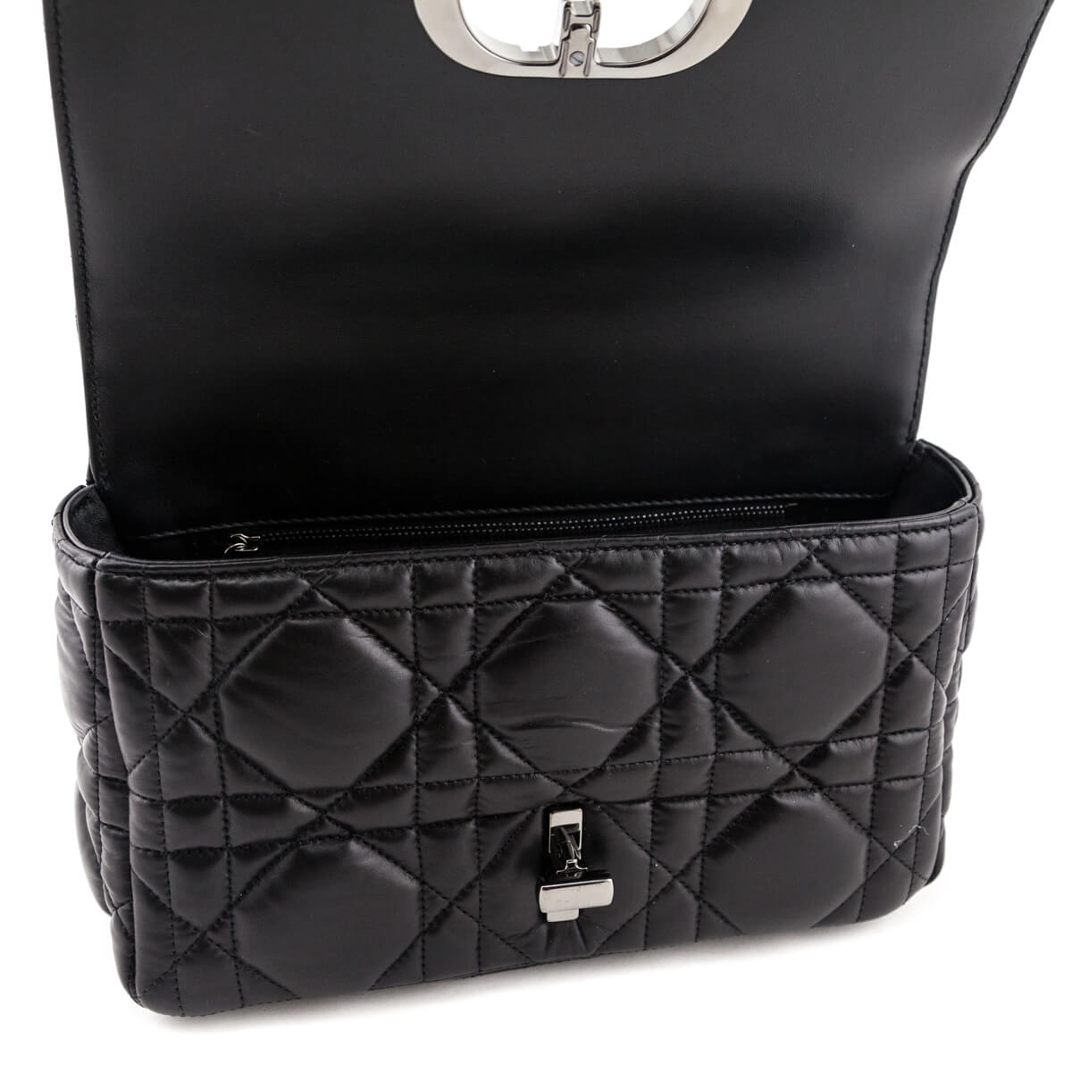 Dior Black Lambskin Quilted Macrocannage Medium Caro Bag - Replica Handbag 
 - Replica Handbags 
Best Quality
 Designer Handbags 
Preloved Fashions