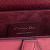 Dior Red Grained Calfskin Mini Saddle Bag - Replica Handbag 
 - Replica Handbags 
Best Quality
 Designer Handbags 
Preloved Fashions