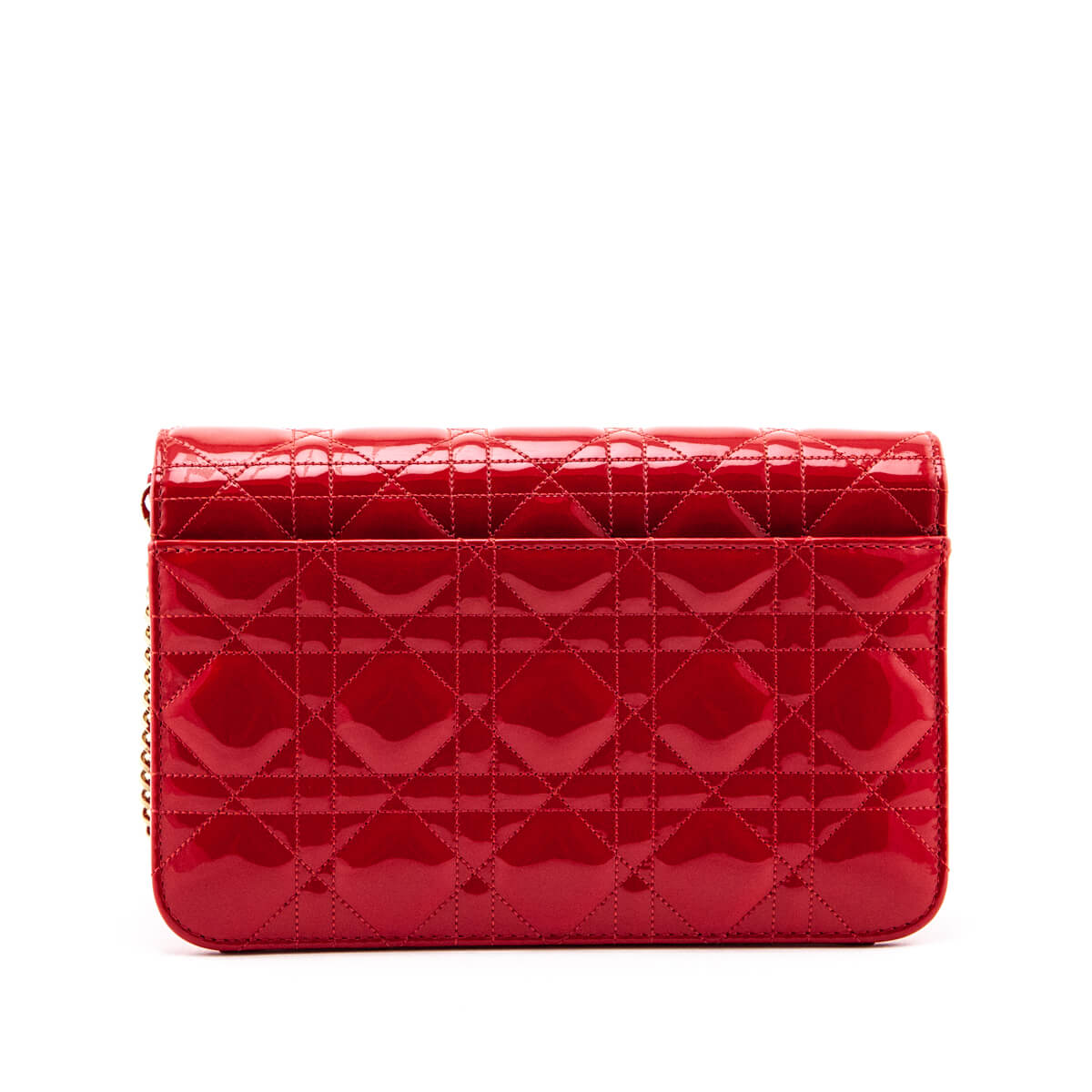 Dior Red Patent Cannage Miss Dior Promenade Pouch - Replica Handbag 
 - Replica Handbags 
Best Quality
 Designer Handbags 
Preloved Fashions