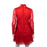 Dolce 
Gabbana Red Lace Long Sleeve Mini Dress Size XS | IT 40 - Replica Handbag 
 - Replica Handbags 
Best Quality
 Designer Handbags 
Preloved Fashions