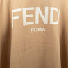 Fendi Beige Wool Jacquard Logo Fringed Poncho - Replica Handbag 
 - Replica Handbags 
Best Quality
 Designer Handbags 
Preloved Fashions