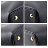 Fendi Black Vitello Dolce Petite 2Jours Tote - Replica Handbag 
 - Replica Handbags 
Best Quality
 Designer Handbags 
Preloved Fashions