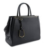 Fendi Black Vitello Elite Regular 2Jours Tote - Replica Handbag 
 - Replica Handbags 
Best Quality
 Designer Handbags 
Preloved Fashions