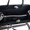 Fendi Black Vitello Elite Regular 2Jours Tote - Replica Handbag 
 - Replica Handbags 
Best Quality
 Designer Handbags 
Preloved Fashions