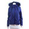 Fendi Navy Fur Trim Hooded Ski Jacket Size L | US 10 - Replica Handbag 
 - Replica Handbags 
Best Quality
 Designer Handbags 
Preloved Fashions