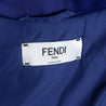 Fendi Navy Fur Trim Hooded Ski Jacket Size L | US 10 - Replica Handbag 
 - Replica Handbags 
Best Quality
 Designer Handbags 
Preloved Fashions