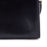 Ferragamo Black Smooth Calfskin Gancini Top Handle Bag - Replica Handbag 
 - Replica Handbags 
Best Quality
 Designer Handbags 
Preloved Fashions