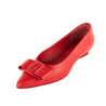 Ferragamo Red Viva Bow Ballet Flats Size US 5.5 - Replica Handbag 
 - Replica Handbags 
Best Quality
 Designer Handbags 
Preloved Fashions