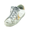 Golden Goose Distressed White Leather Superstar Low Top Sneakers Size 4 | EU 34 - Replica Handbag 
 - Replica Handbags 
Best Quality
 Designer Handbags 
Preloved Fashions